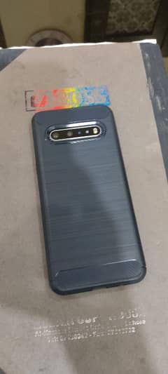 Lg V60 5G 8/128 PTA approved