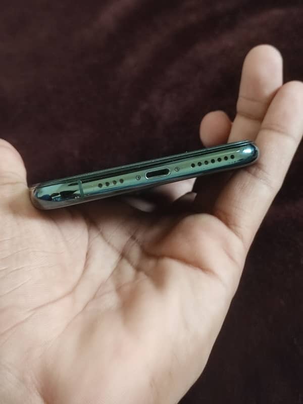 Iphone 11 pro max 256gb 3