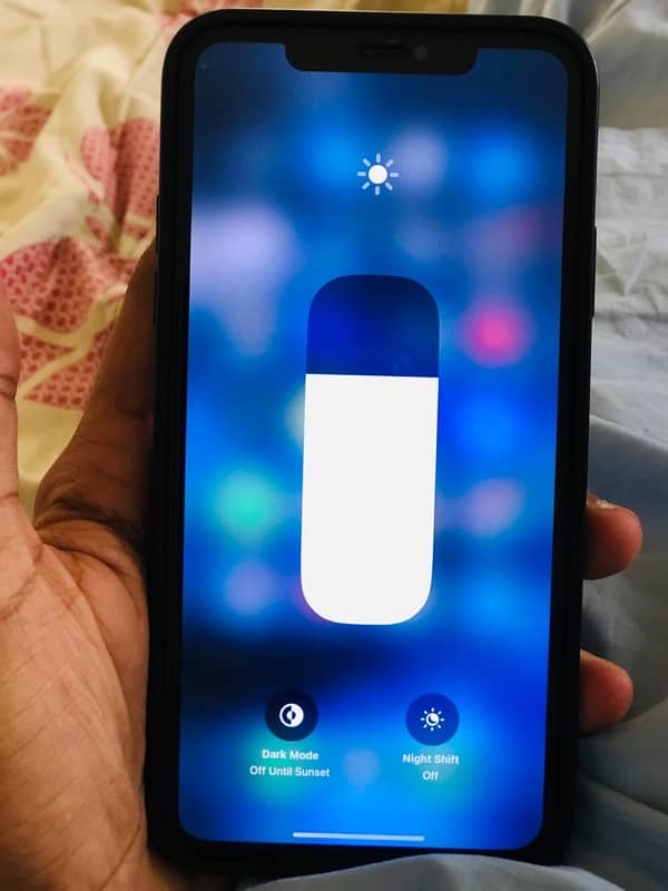 Iphone 11 pro max 256gb 7