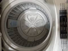 haire fully automatic washing machine 0