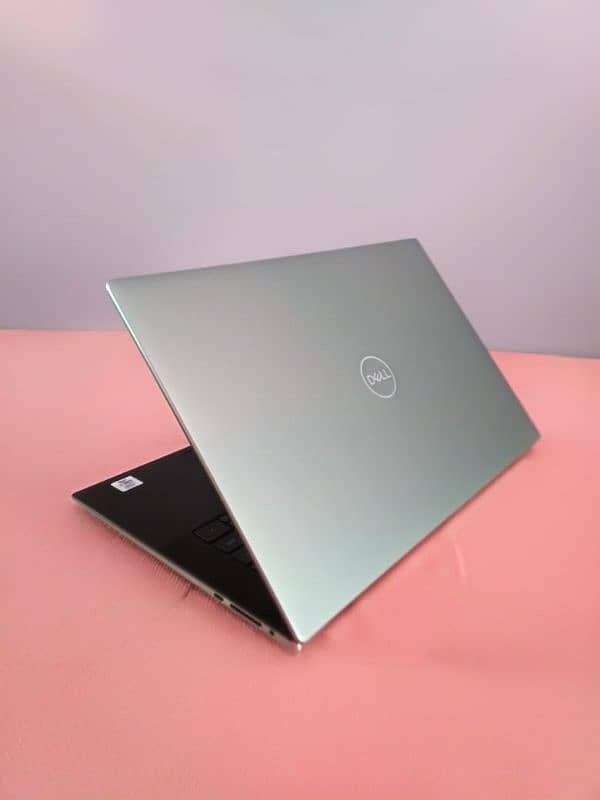 Dell Precision 5550 i7 10th Generation 2