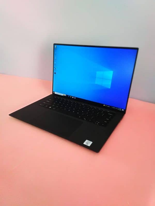 Dell Precision 5550 i7 10th Generation 6