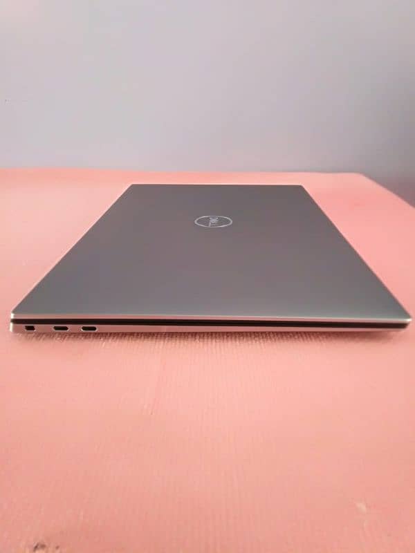 Dell Precision 5550 i7 10th Generation 7