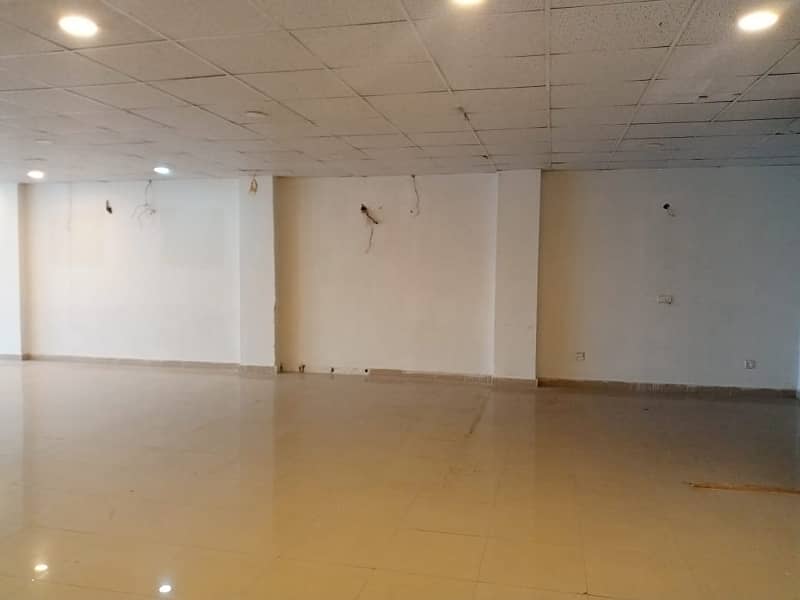 8 Marla commercial First Floor Available For Rent In Dha Phase 9 Town lahore 3