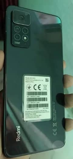 sell redmi note 11 pro