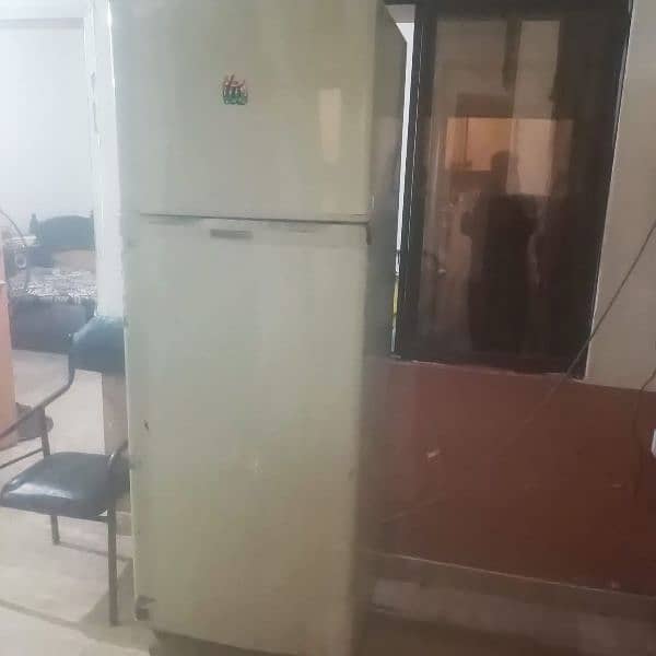 full size refrigerator for sale 1