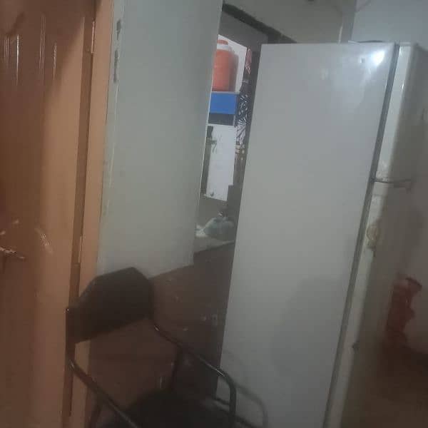 full size refrigerator for sale 5