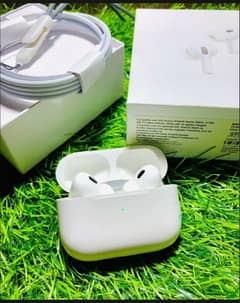 Original airpods Pro 2nd generation