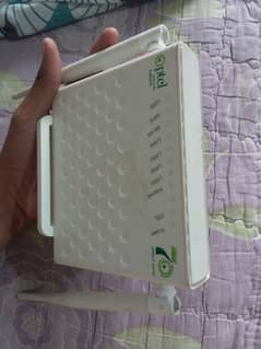 Ptcl