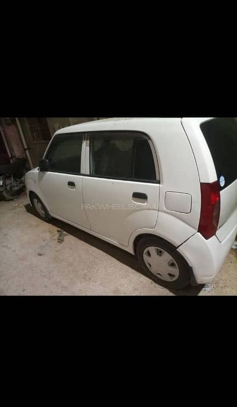 Suzuki Alto 2006 0