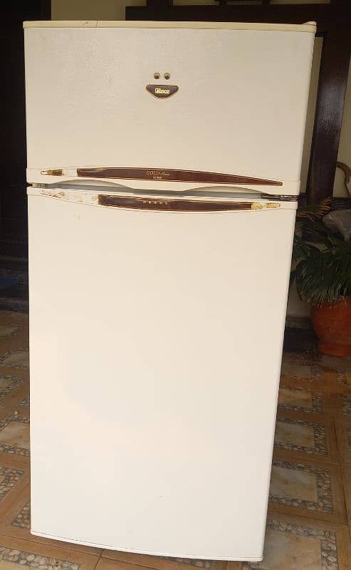 Gibson Refrigerator for sale 0