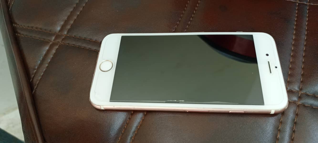 iphone 6s 128gb Pta approved 1