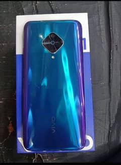 vivo display finger full original