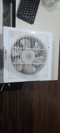 Exhasut Fan  For Sale