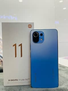 xiaomi 11 lite 5G NE