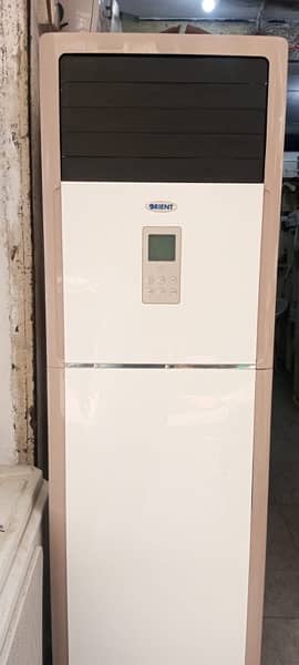 2 ton flor standing unit 1:5 ton 2ton dc inverter and non inverter 1