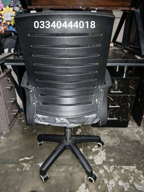 Office chair/Revolving chair/Computer chair/Chair/Office furniture 2