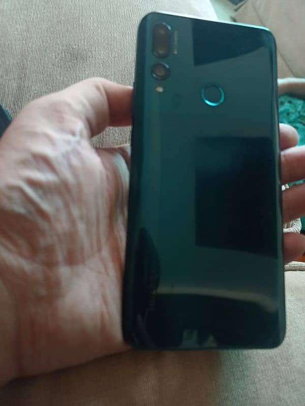 Huawei Y 9 Prime 2019 0