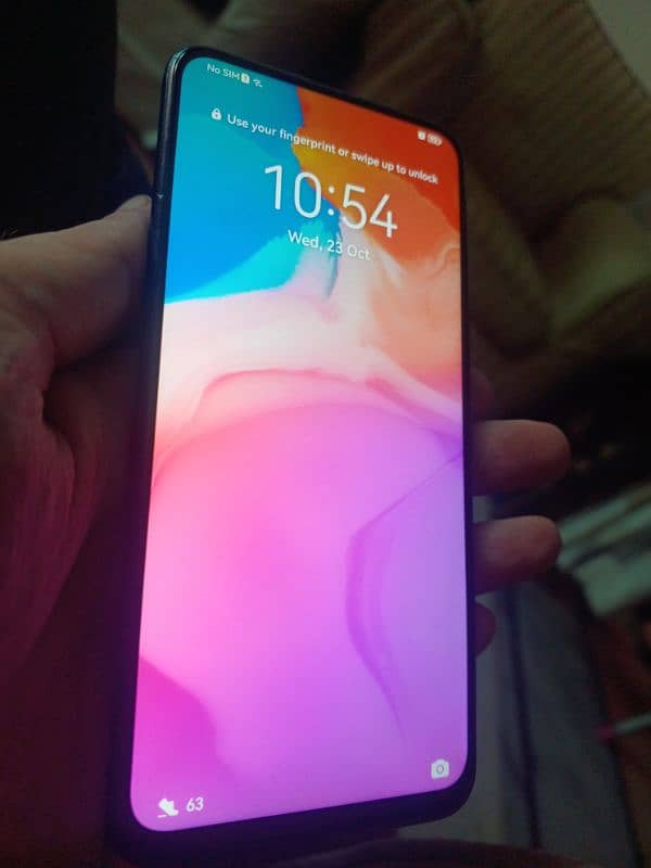 Huawei Y 9 Prime 2019 4