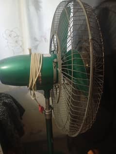 bilkul ok hai Pak fan company ha BHT hi achi quality hai