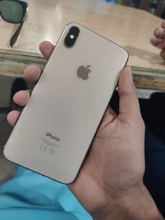 Iphone Xs Max Factory Unlocked 0