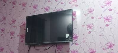 40 inches lcd haier