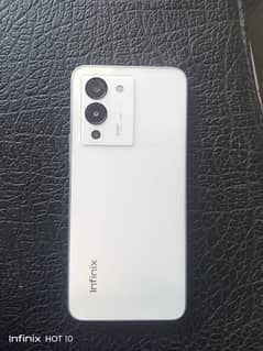 Infinix note 12