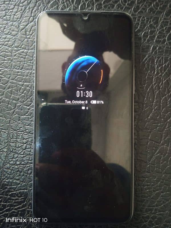 Infinix note 12 7