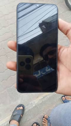 Redmi A2 plus 3 64 glass change panel orignal