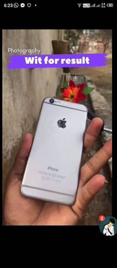 iPhone6 pta