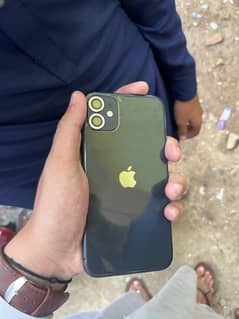 IPhone 11 non pta 64gb jv