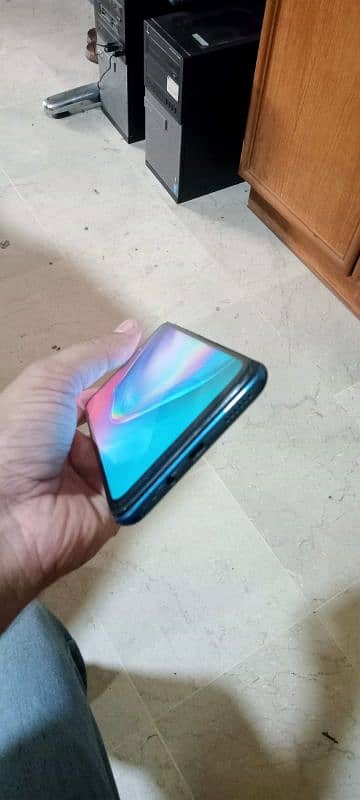 tecno povir 4pro exchnge possible 1