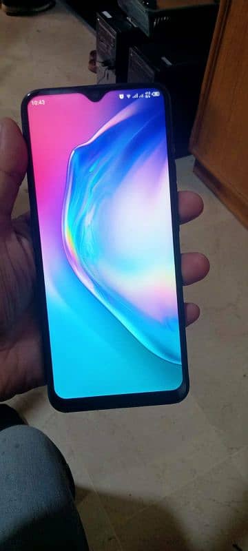 tecno povir 4pro exchnge possible 3