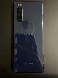 Sony experia 5 in good condition