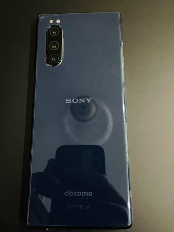 Sony experia 5 in good condition 1