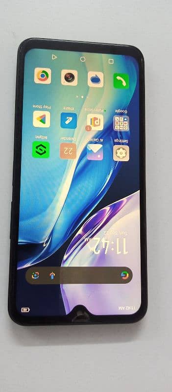 Infinix Note 12  6/128 For sale 1