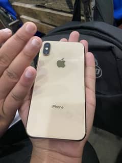 iphone xs nonpta fice id ok