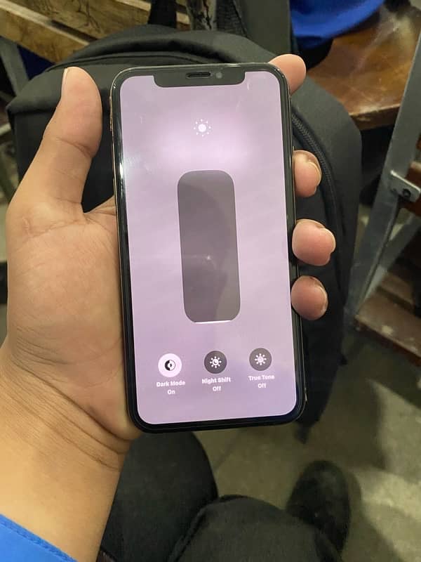 iphone xs nonpta fice id ok 5