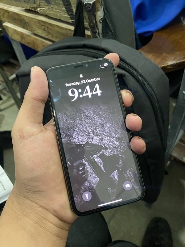 iphone xs nonpta fice id ok 6