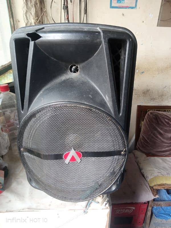 Audionic speaker MH-30 0