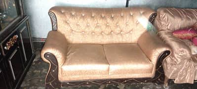 6 seaters sofa set