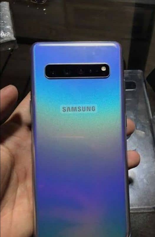 samsung s10 plus 5g 0