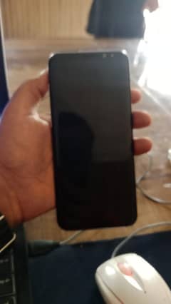 SAMSUNG GALAXY S8 PLUS FOR SALE WITH BOX CHARGER