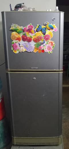 Available is Dawlance Aspire 2 door Fridge in reasonable price