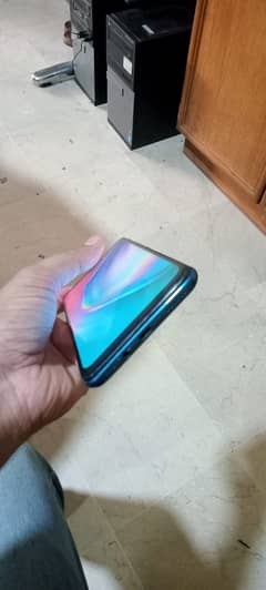 Tecno pouvoir 4 pro 6/128 only Box PTA