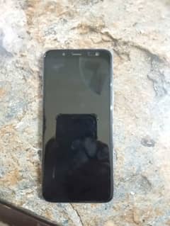 Samsung j6 Mobil urgently for sale