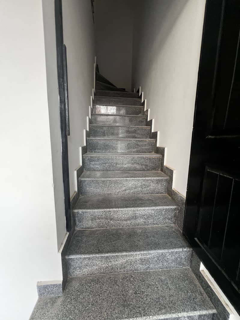 Double Storey 5 Marla House For sale In Al Haram Garden Al Haram Garden 11