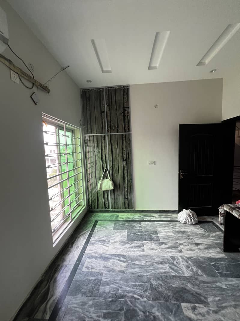 Double Storey 5 Marla House For sale In Al Haram Garden Al Haram Garden 16