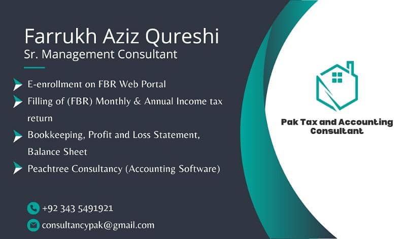 Tax and Accounting consultancy 0