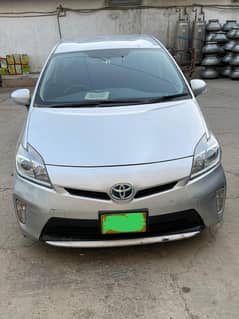 Toyota Prius - First Owner - Excellent Condition